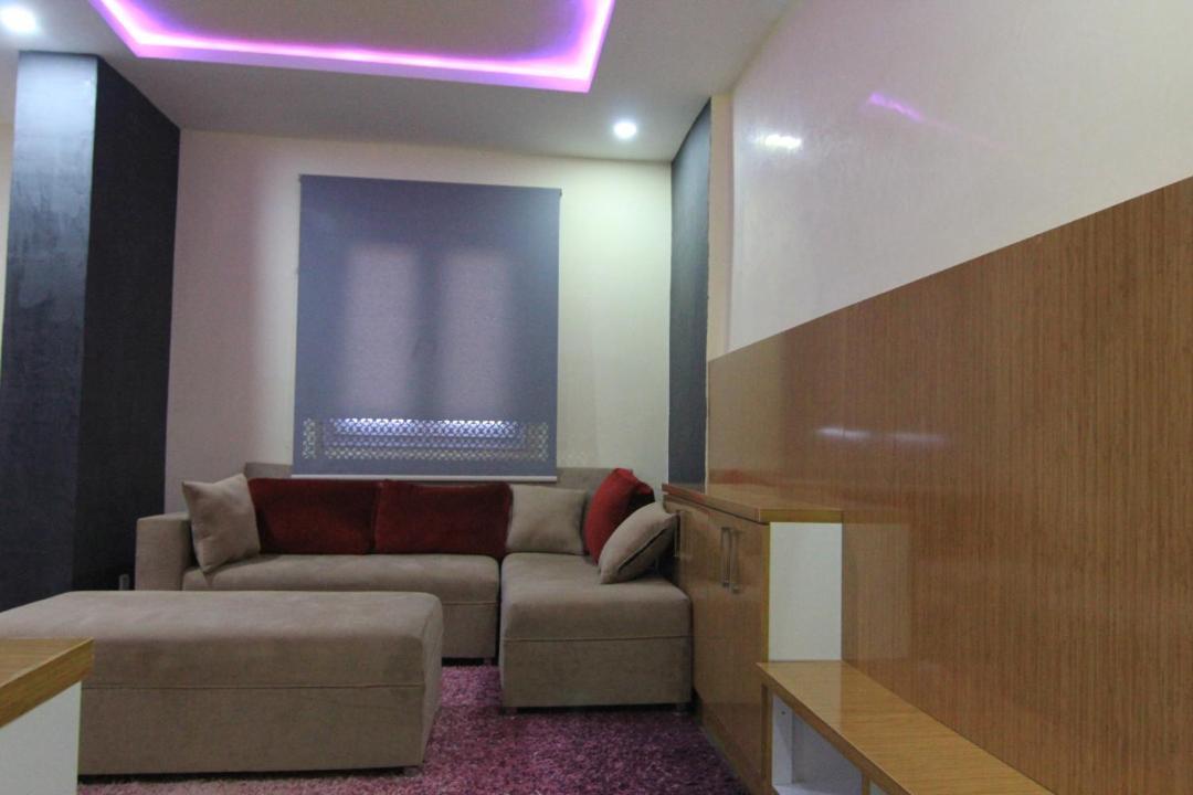 Turkuaz Residence Hotel Estambul Exterior foto